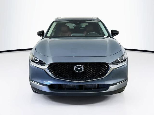 2022 Mazda CX-30 Carbon Edition