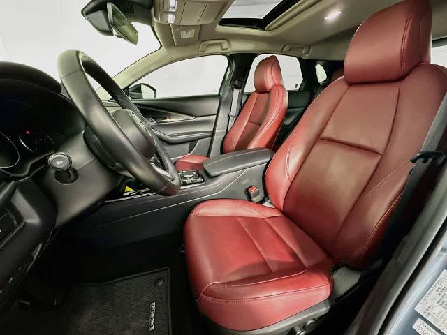 2022 Mazda CX-30 Carbon Edition
