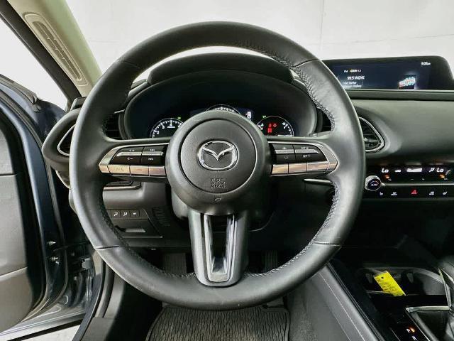 2022 Mazda CX-30 Carbon Edition