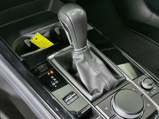 2022 Mazda CX-30 Carbon Edition