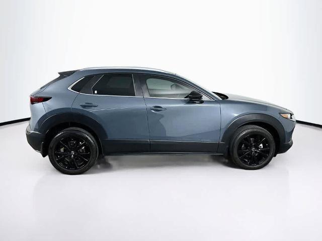 2022 Mazda CX-30 Carbon Edition