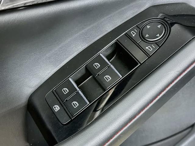 2022 Mazda CX-30 Carbon Edition