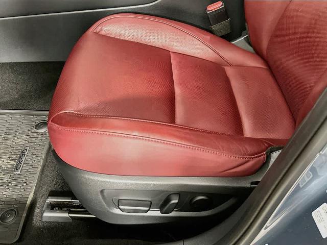 2022 Mazda CX-30 Carbon Edition