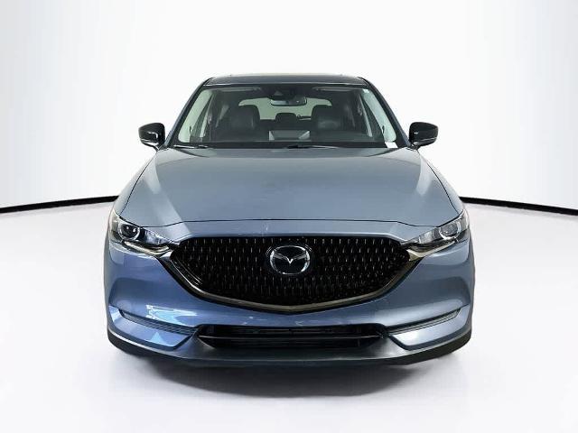 2021 Mazda CX-5 Carbon Edition Turbo