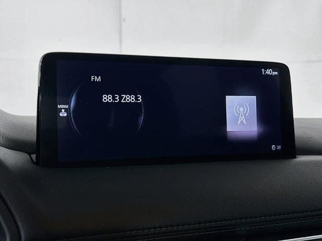 2021 Mazda CX-5 Carbon Edition Turbo