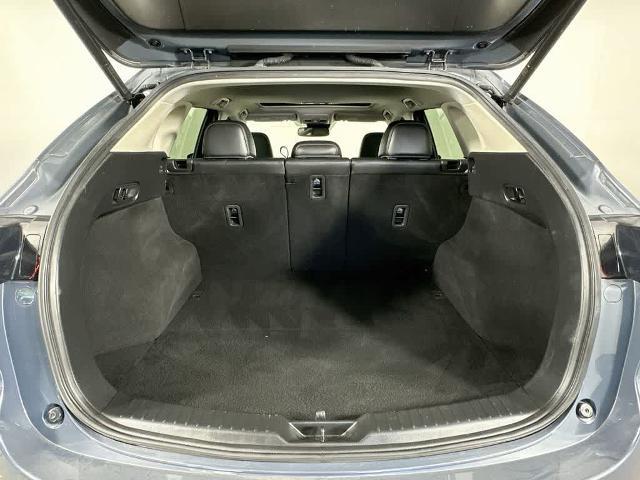 2021 Mazda CX-5 Carbon Edition Turbo