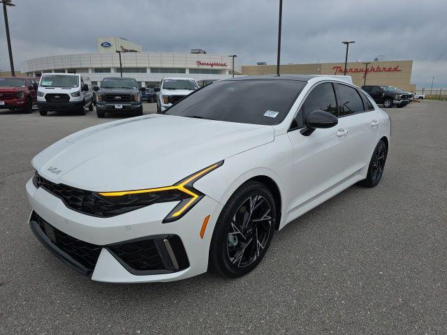 2025 Kia K5 GT-Line for sale in Kansas City, MO