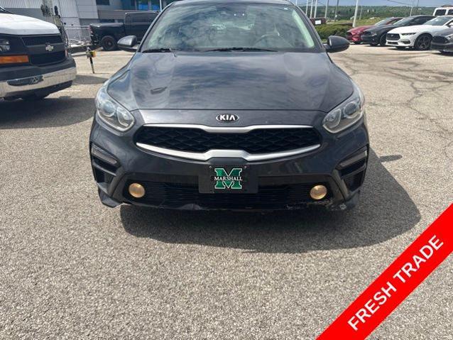 2021 Kia Forte LXS for sale in Alexandria, KY