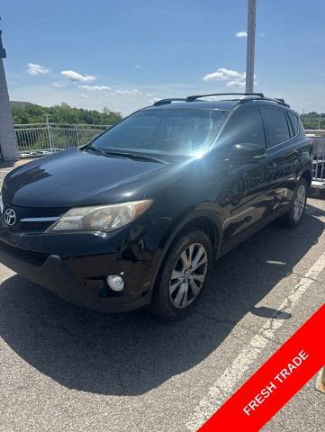 2013 Toyota RAV4 Limited for sale in Alexandria, KY