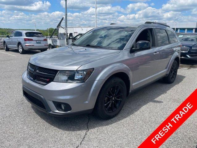 2019 Dodge Journey SE for sale in Alexandria, KY