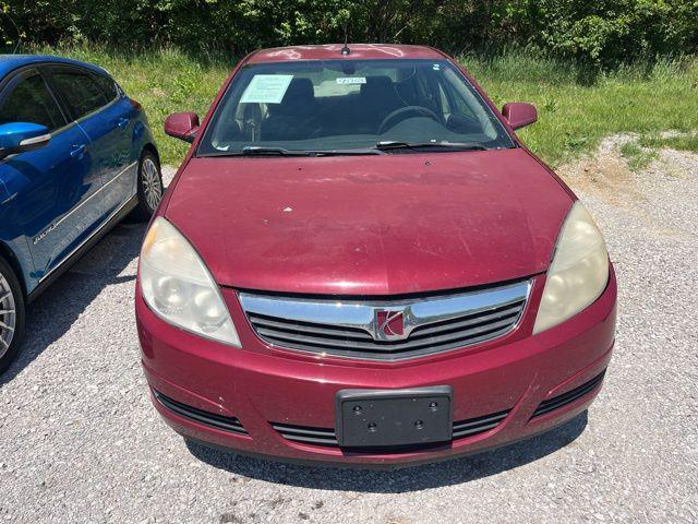 2007 Saturn Aura XE