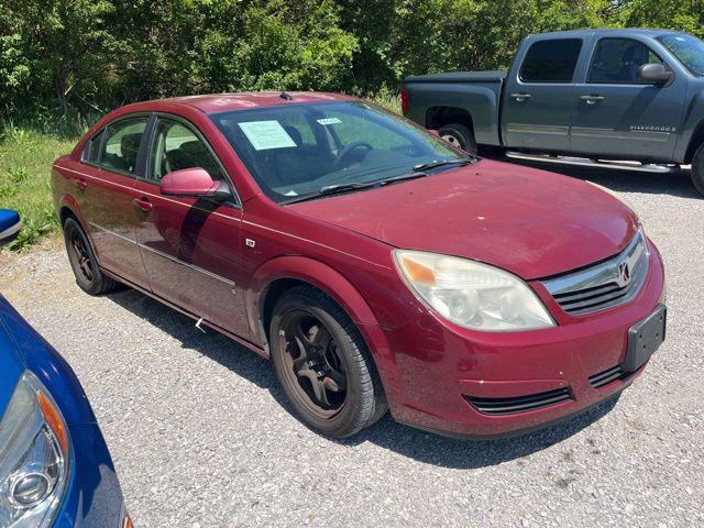 2007 Saturn Aura XE