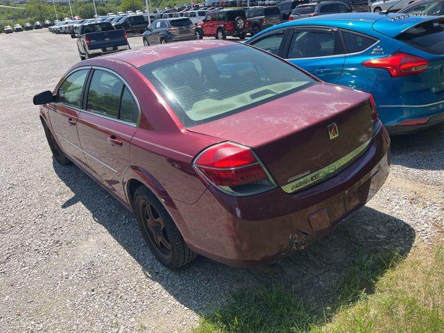 2007 Saturn Aura XE