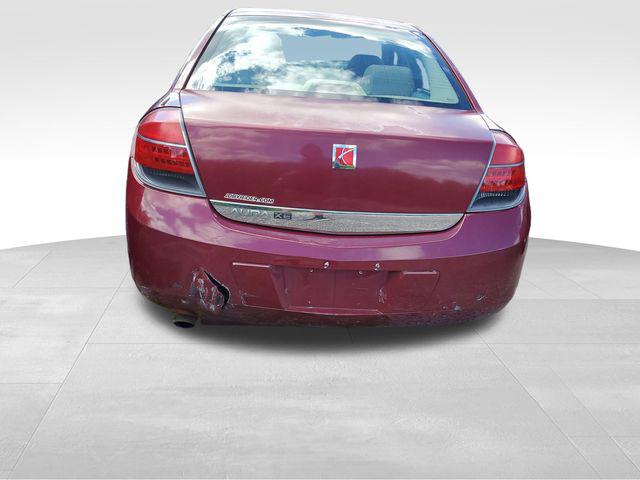 2007 Saturn Aura XE