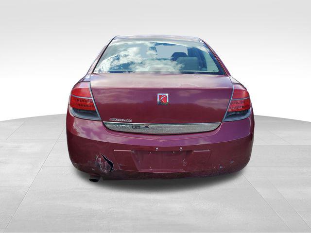 2007 Saturn Aura XE