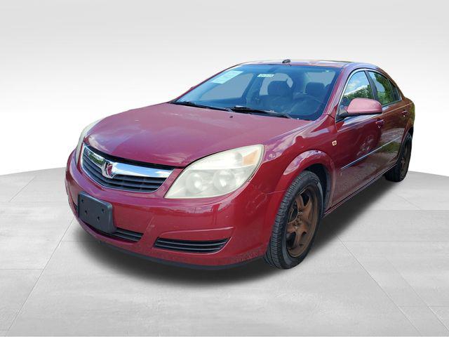 2007 Saturn Aura XE
