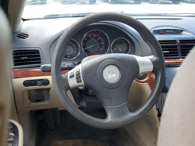 2007 Saturn Aura XE