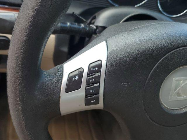 2007 Saturn Aura XE