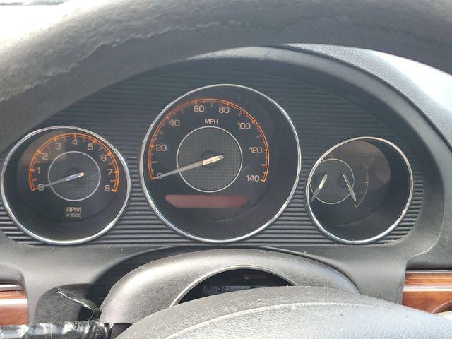 2007 Saturn Aura XE