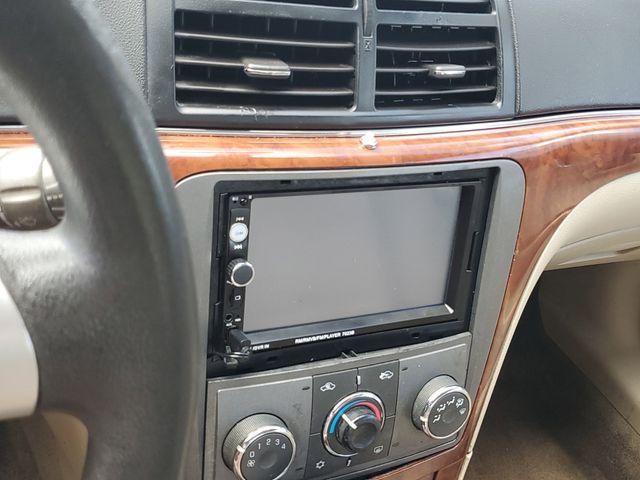 2007 Saturn Aura XE