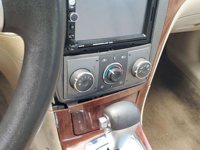 2007 Saturn Aura XE