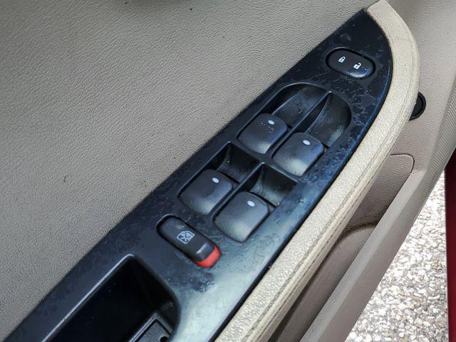 2007 Saturn Aura XE