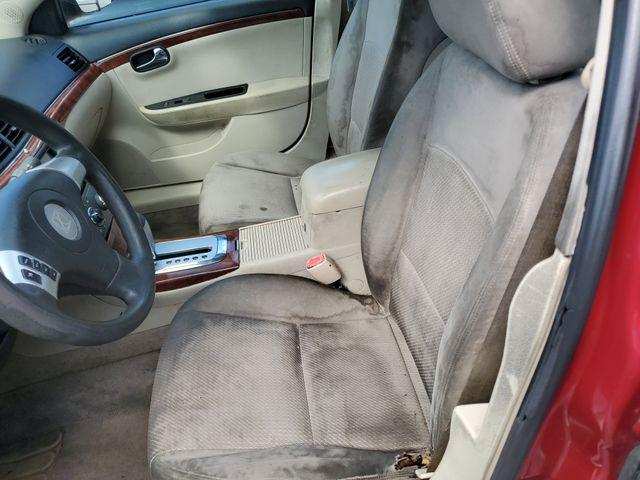 2007 Saturn Aura XE
