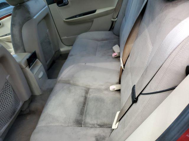 2007 Saturn Aura XE