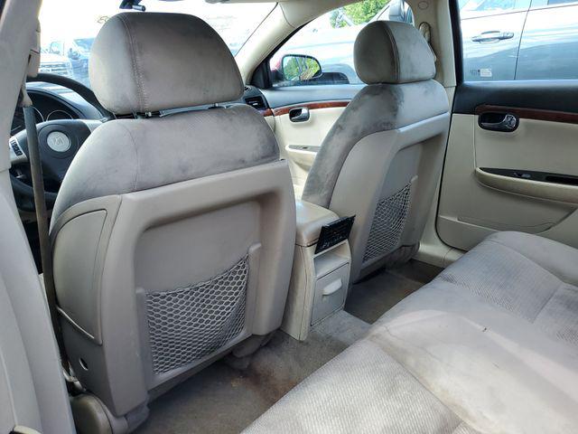 2007 Saturn Aura XE