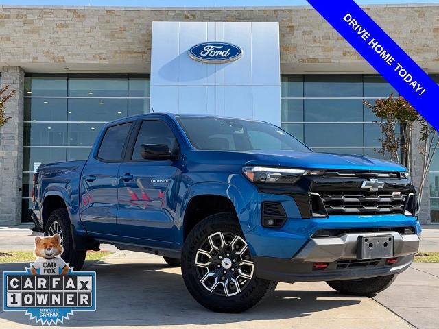 2023 Chevrolet Colorado 4WD Crew Cab Short Box Z71 for sale in Prosper, TX
