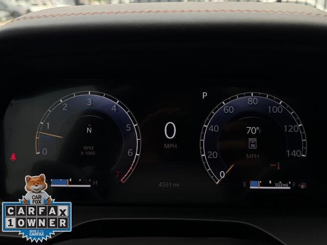 2025 Jeep Grand Cherokee L Summit 4x4