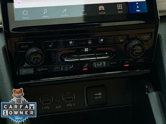 2025 Jeep Grand Cherokee L Summit 4x4