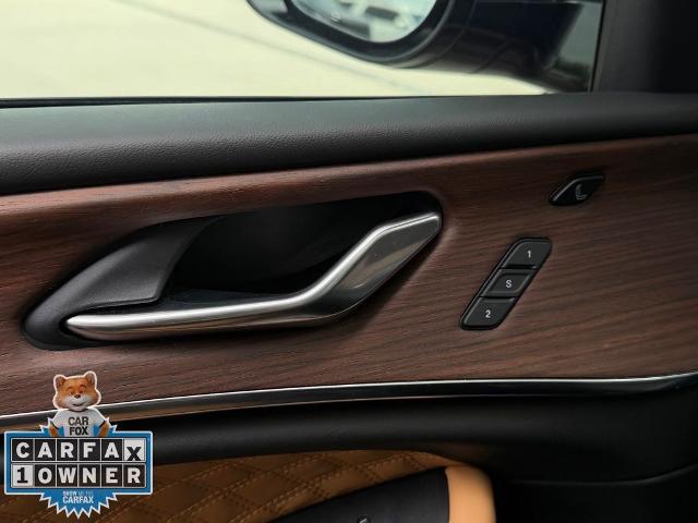 2025 Jeep Grand Cherokee L Summit 4x4