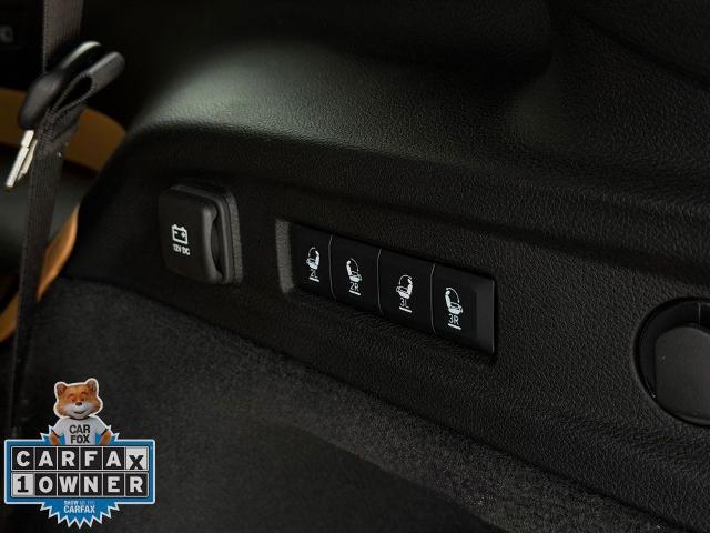 2025 Jeep Grand Cherokee L Summit 4x4
