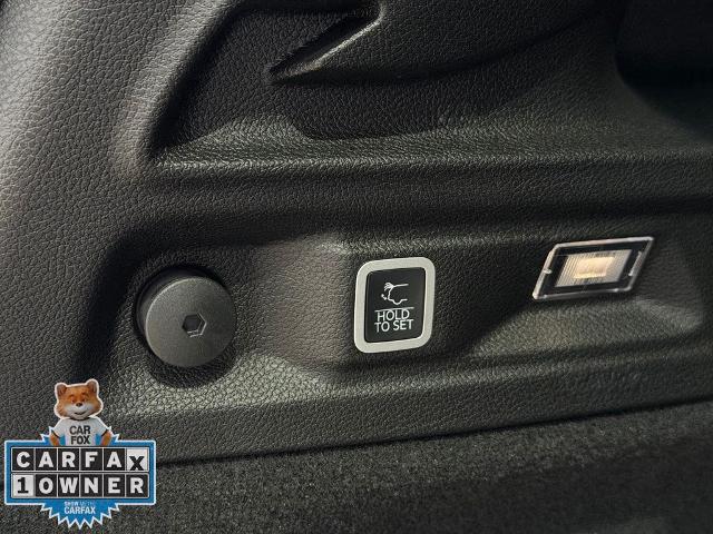 2025 Jeep Grand Cherokee L Summit 4x4