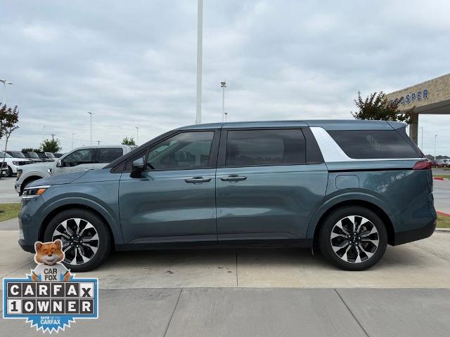 2024 Kia Carnival MPV EX