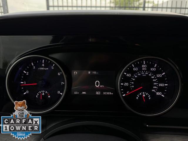 2024 Kia Carnival MPV EX