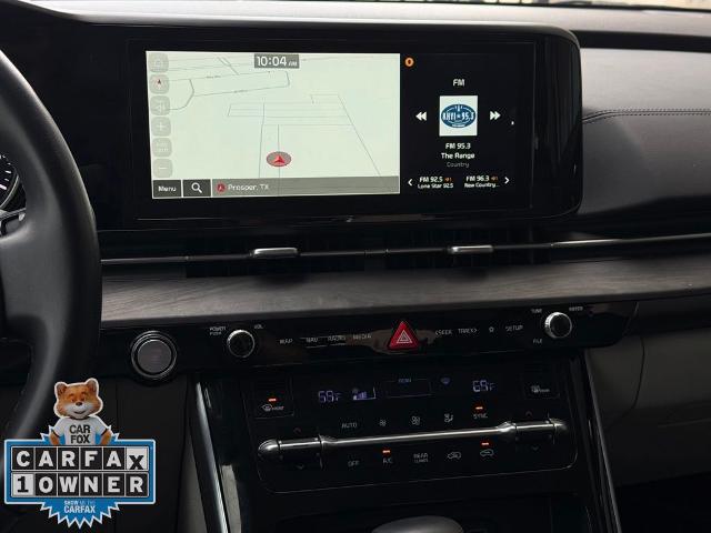 2024 Kia Carnival MPV EX