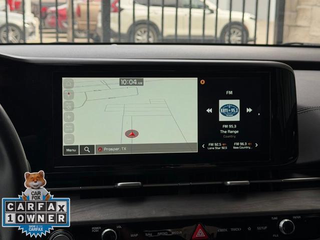 2024 Kia Carnival MPV EX