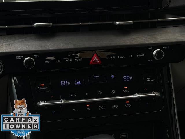2024 Kia Carnival MPV EX