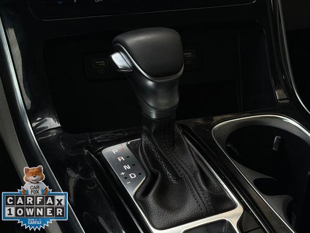 2024 Kia Carnival MPV EX