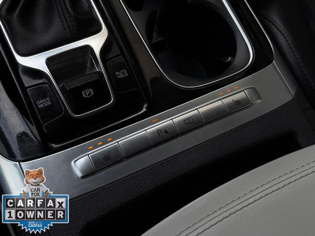 2024 Kia Carnival MPV EX