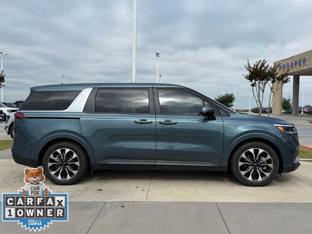 2024 Kia Carnival MPV EX