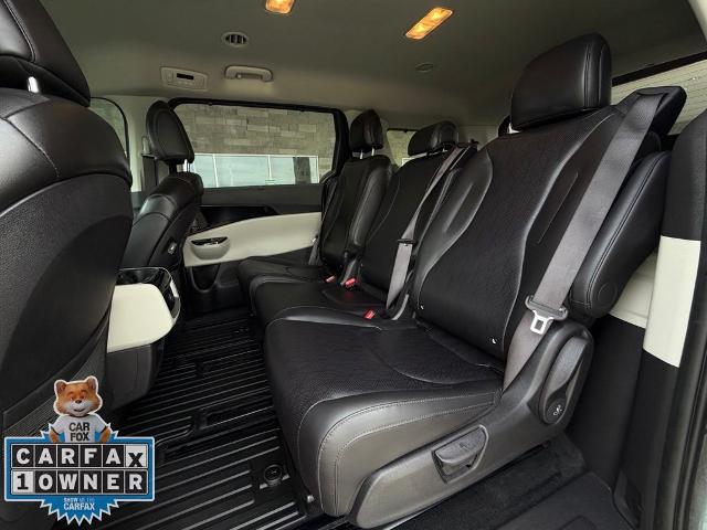 2024 Kia Carnival MPV EX