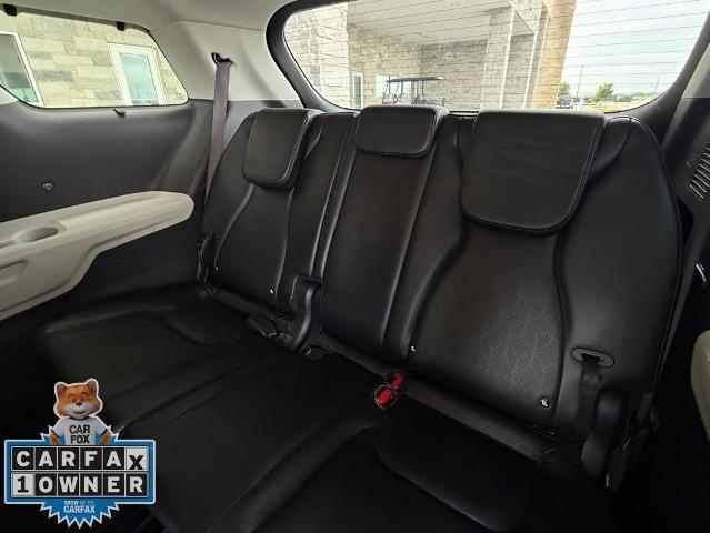 2024 Kia Carnival MPV EX