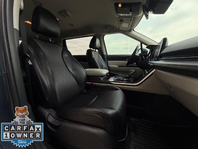 2024 Kia Carnival MPV EX