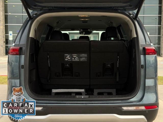 2024 Kia Carnival MPV EX