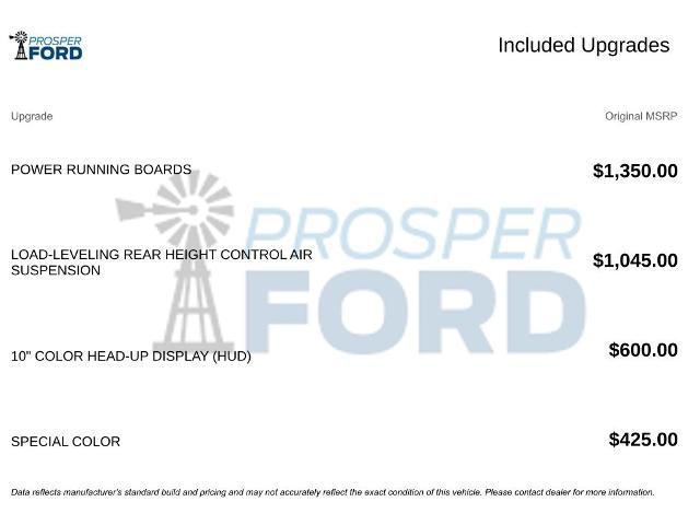 2024 Toyota Tundra Platinum 4WD