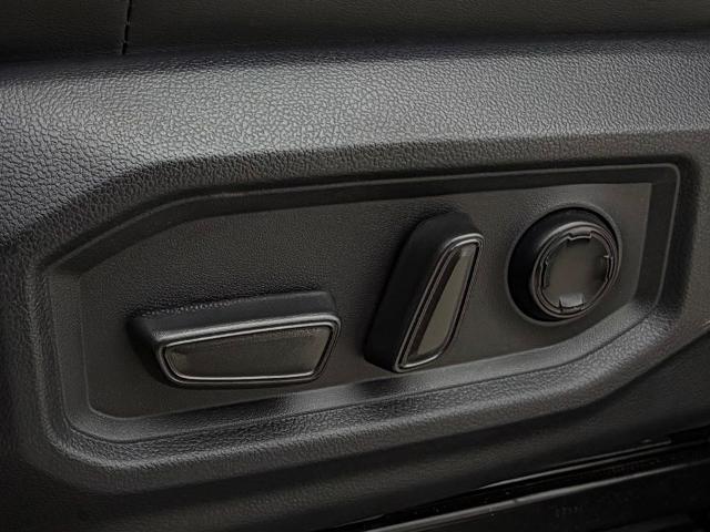 2024 Toyota Tundra Platinum 4WD