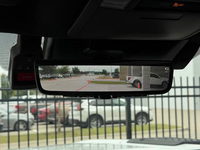 2024 Toyota Tundra Platinum 4WD